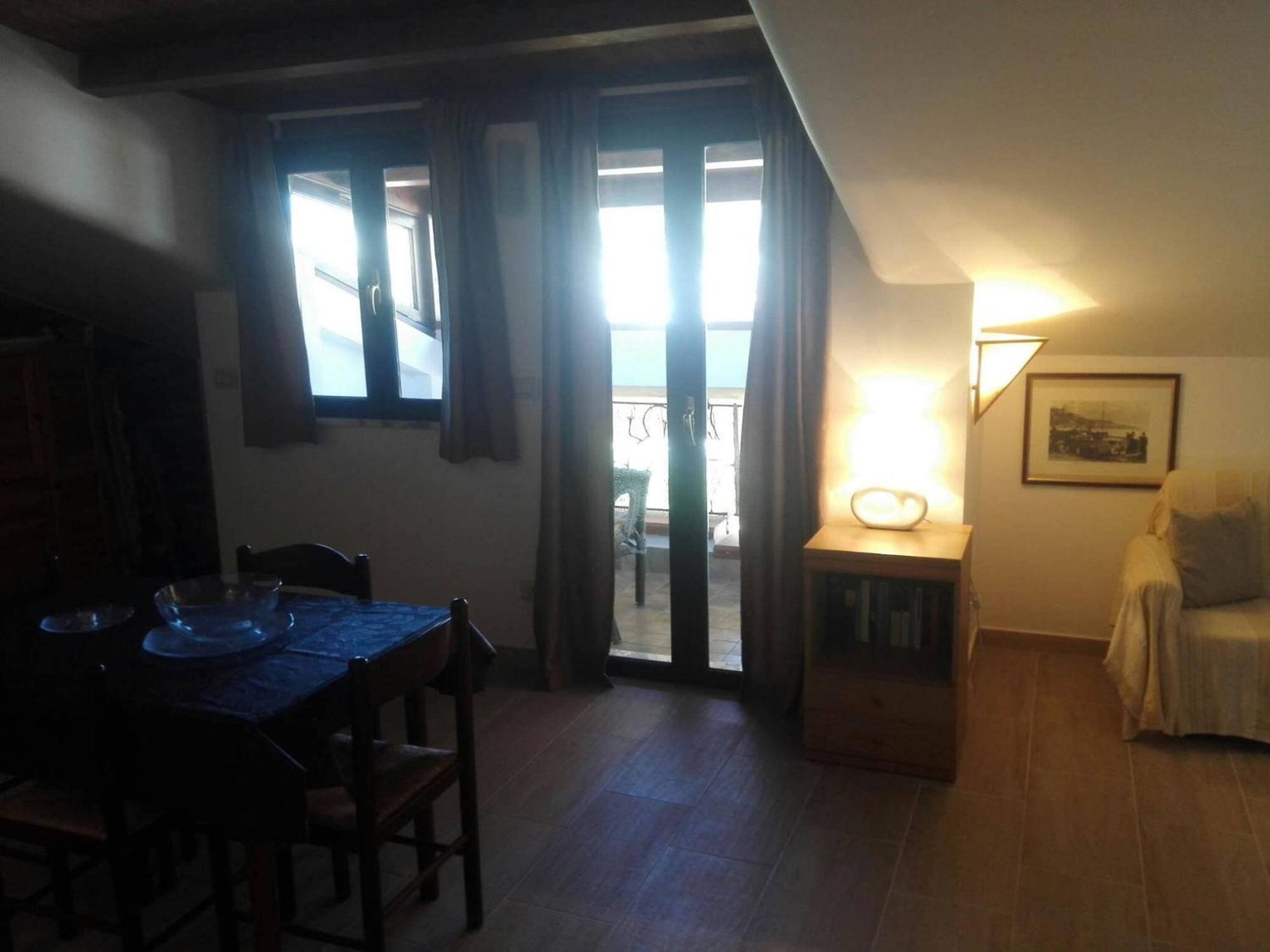 Villa Marysa Studio Apartment Giardini Naxos Cameră foto